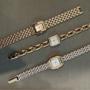 Ladies Vintage Watch lot